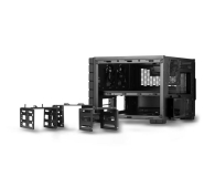 Cooler Master HAF XB EVOLUTION czarna USB 3.0 - 176950 - zdjęcie 10